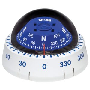 COMPASS KAYAKER XP-99W, WHITE