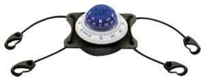 CLAMP FOR KAYAKER COMPASS