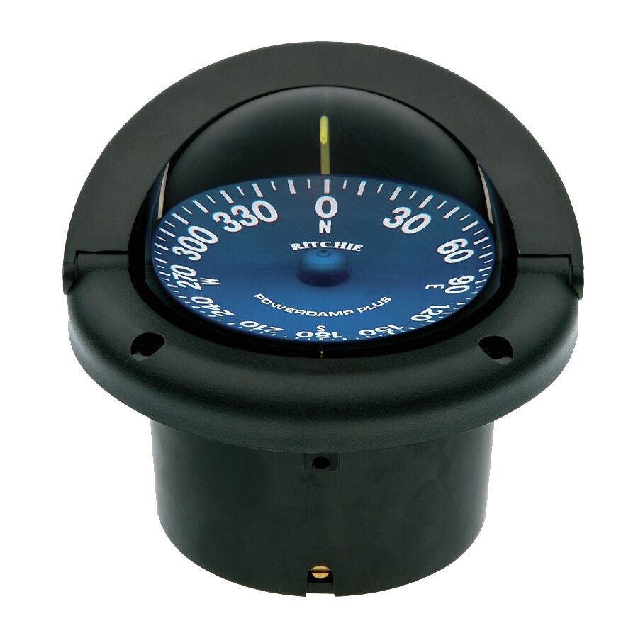COMPASS SUPER, BLACK 1 COMPASS SUPER, BLACK