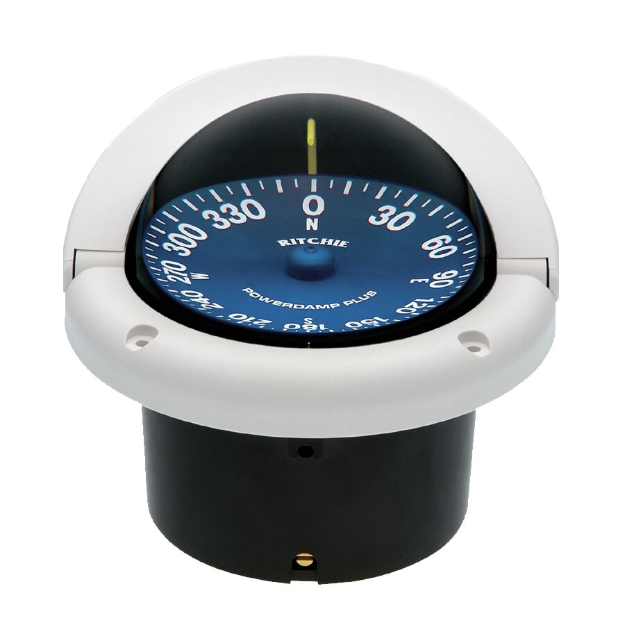 COMPASS SUPER, WHITE 1 COMPASS SUPER, WHITE
