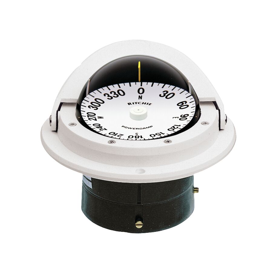 COMPASS VOYAGER, WHITE 1 COMPASS VOYAGER, WHITE