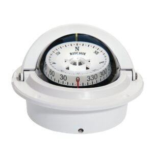 COMPASS VOYAGER F-83W WHITE