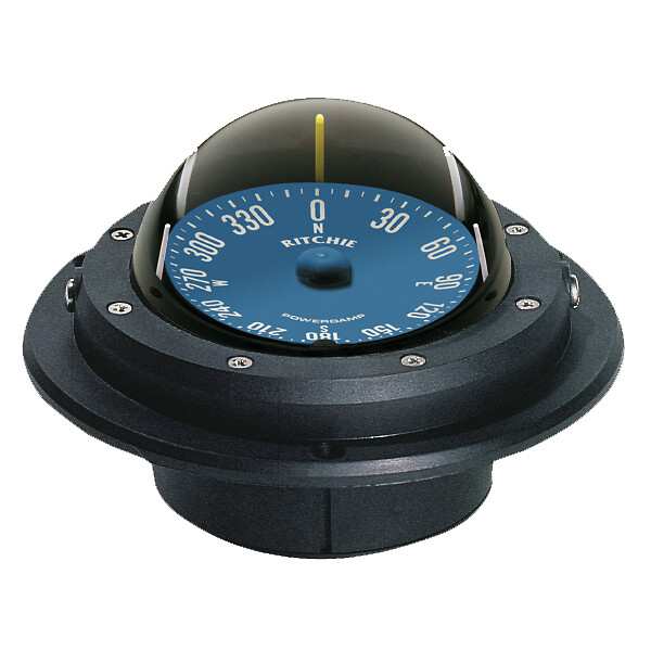 COMPASS VOYAGER SAILBOAT RACING FLUSH MOUNT 1 COMPASS VOYAGER SAILBOAT RACING FLUSH MOUNT