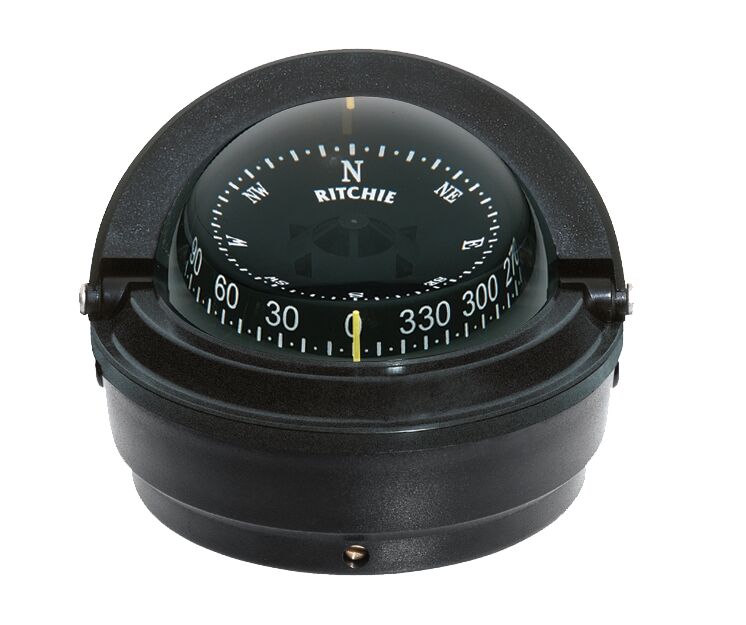 COMPASS VOYAGER S-87, BLACK 1 COMPASS VOYAGER S-87, BLACK