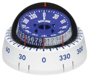 COMPASS TACTICIAN SAILING