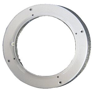 HELMSMAN ADAPTER RING WHITE 1 HELMSMAN ADAPTER RING WHITE