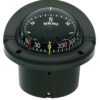 COMPASS HELMSMAN, BLACK, FORWARD READING 5 9514021142 fullhd