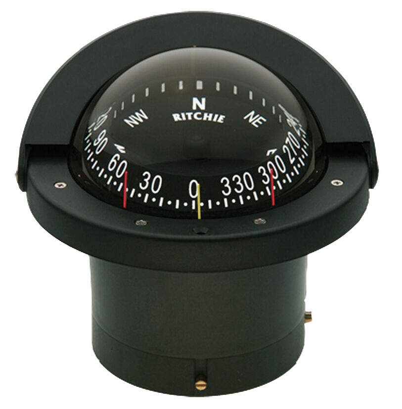 COMPASS NAVIGATOR FN-203 1 COMPASS NAVIGATOR FN-203
