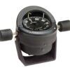 COMPASS HELMSMAN STEEL BOAT 8 9514021180 fullhd