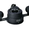 GLOBEMASTER SHOCK-MOUNT COMPASS 5', STEEL HULL BOATS