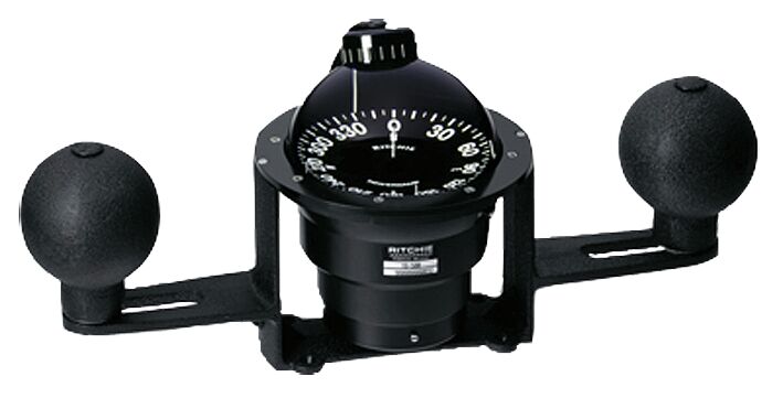 COMPASS GLOBEMASTER YB-600 1 COMPASS GLOBEMASTER YB-600