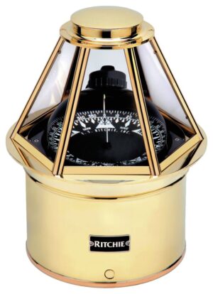 COMPASS HERITAGE SKYLIGHT BINNACLE