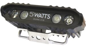 ZAURAC 4-30 LED LIGHT HYBRID
