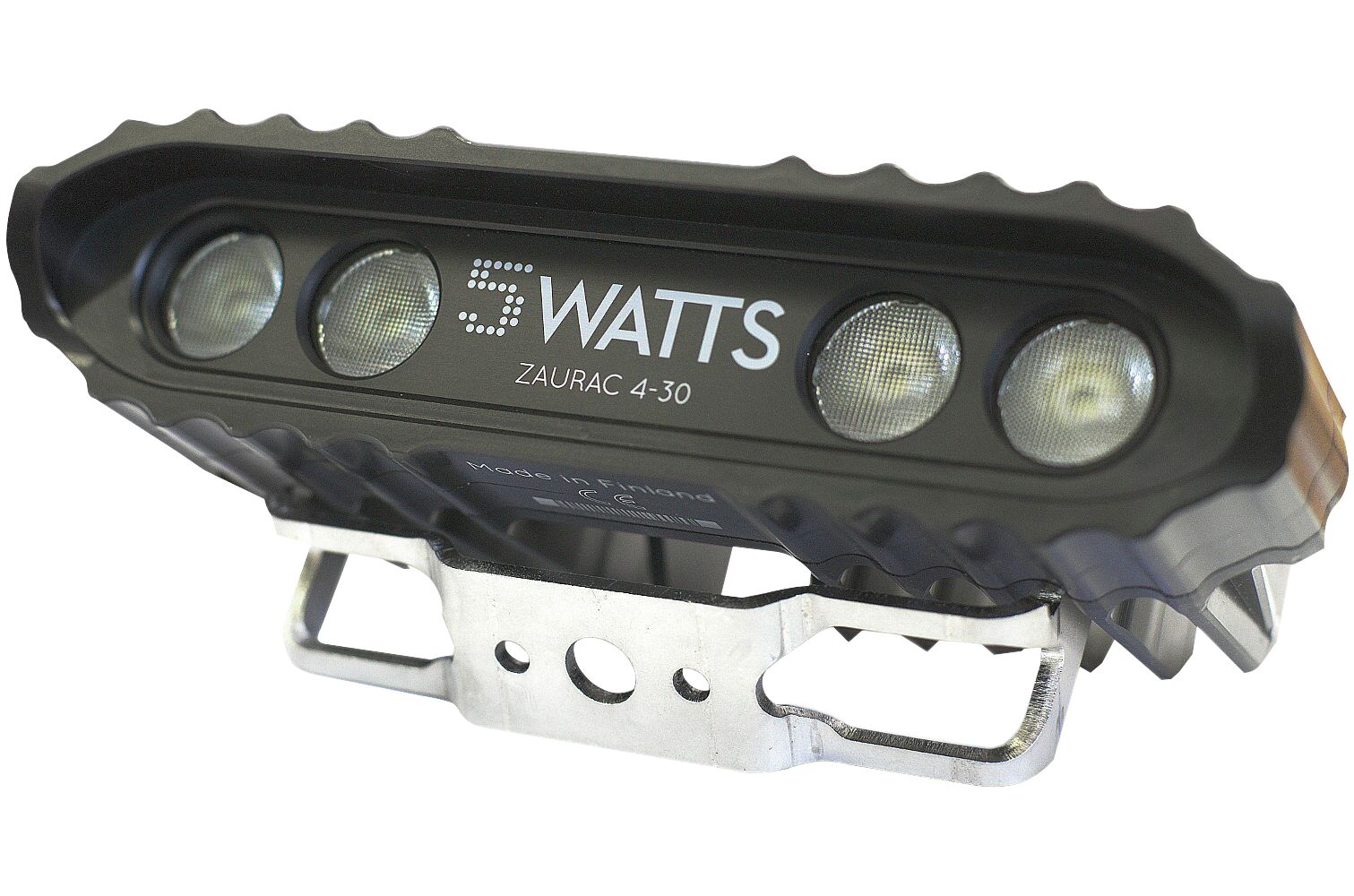 ZAURAC 4-30 LED LIGHT WIDE 1 ZAURAC 4-30 LED LIGHT WIDE