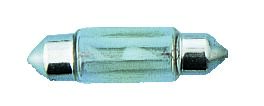 BRIGHT HALOGEN BULB 12V 10W