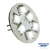 LED CARD 6 SMD WITH G4 SOCKET (REAR) 5 9514024197 fullhd