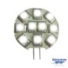 LED CARD 10 SMD WITH G4 BASE (ON THE SIDE) 5 9514024198 fullhd