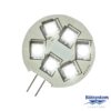 LED CARD 6 SMD WITH G4 BASE (ON THE SIDE) 4 9514024199 fullhd