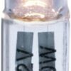 HALOGEN BULB G4 13.2V/10W