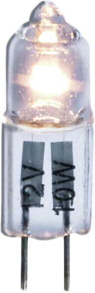 HALOGEN BULB G4 28V/10W