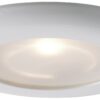 NOVA LAMP, WHITE