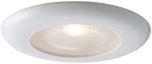 NOVA LAMP, WHITE