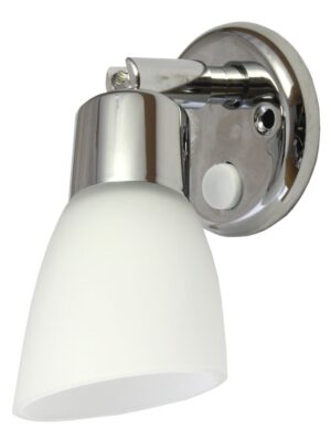 SPOTLIGHT OPAL WITH SWITCH