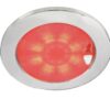 EUROLED TOUCH WHITE/RED