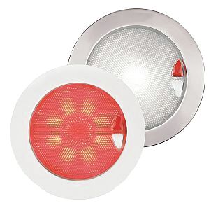 EUROLED TOUCH WHITE/RED 2 EUROLED TOUCH WHITE/RED - Image 2
