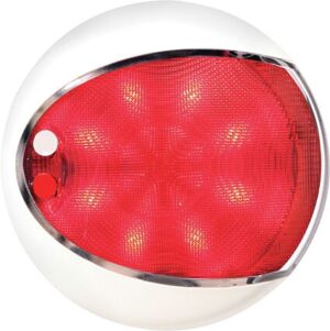 EUROLED TOUCH WHITE/RED 9-32V, WHITE CASE 5 9514024322a fullhd