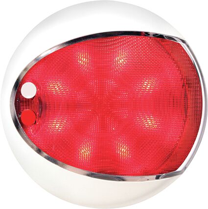 EUROLED TOUCH WHITE/RED 9-32V, WHITE CASE 2 EUROLED TOUCH WHITE/RED 9-32V, WHITE CASE - Image 2