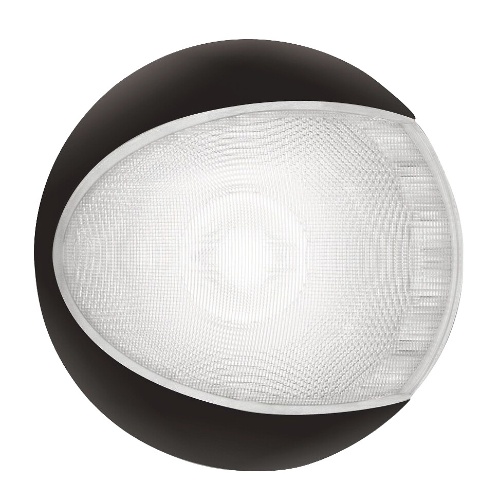 EUROLED TOUCH BLACK 9-32V 1 EUROLED TOUCH BLACK 9-32V