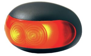 LED CHART TABLE LIGHT, RED.