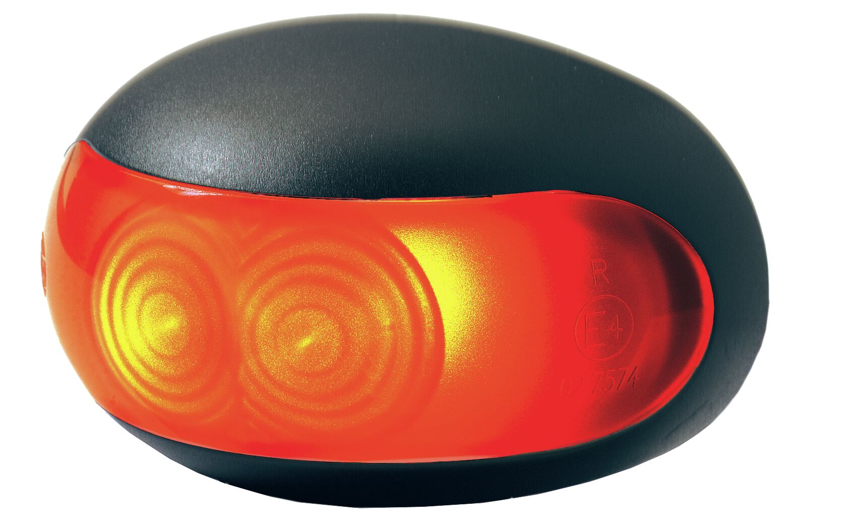 LED CHART TABLE LIGHT, RED. 1 LED CHART TABLE LIGHT, RED.