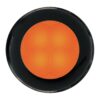 RED LED LIGHT, BLACK PLASTIC FRAME 6 9514024355 fullhd