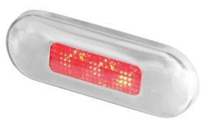 HELLA MARINE LED LIGHT, RED LIGHT 4 9514024361a fullhd