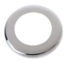 STAINLESS STEEL MIRROR PROTECTIVE RING FOR LED LIGHT 5 9514024363 fullhd