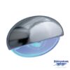 STEPLIGHT CHROME, BLUE LED 8 9514024393 fullhd
