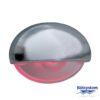 STEPLIGHT CHROME, RED LED 9 9514024394 fullhd