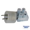 FIBER OPTIC CABLE CONNECTORS