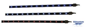 FLAT STRIPLIGHT LED STRIP, WHITE