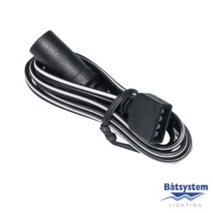 FLAT STRIPLIGHT CONNECTION CABLE