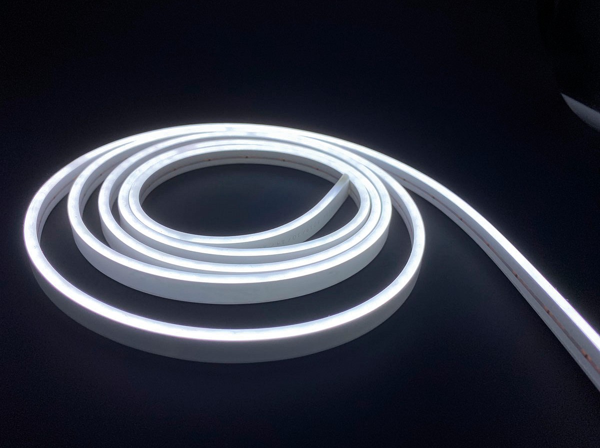 LED STRIP LIGHT 12V 5M 6000K COLD WHITE 1 LED STRIP LIGHT 12V 5M 6000K COLD WHITE