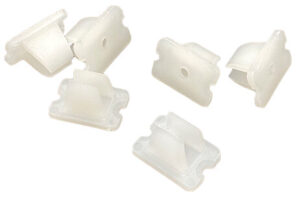 LED STRIP LIGHT MOUNTING KIT