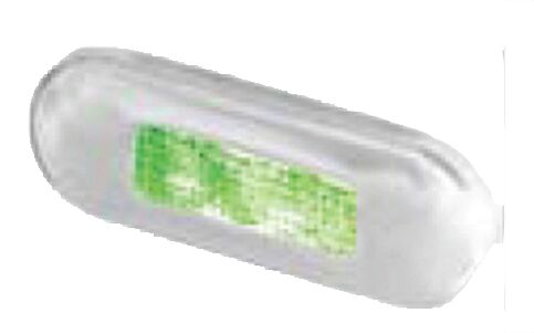 LED LIGHT GREEN 1 LED LIGHT GREEN