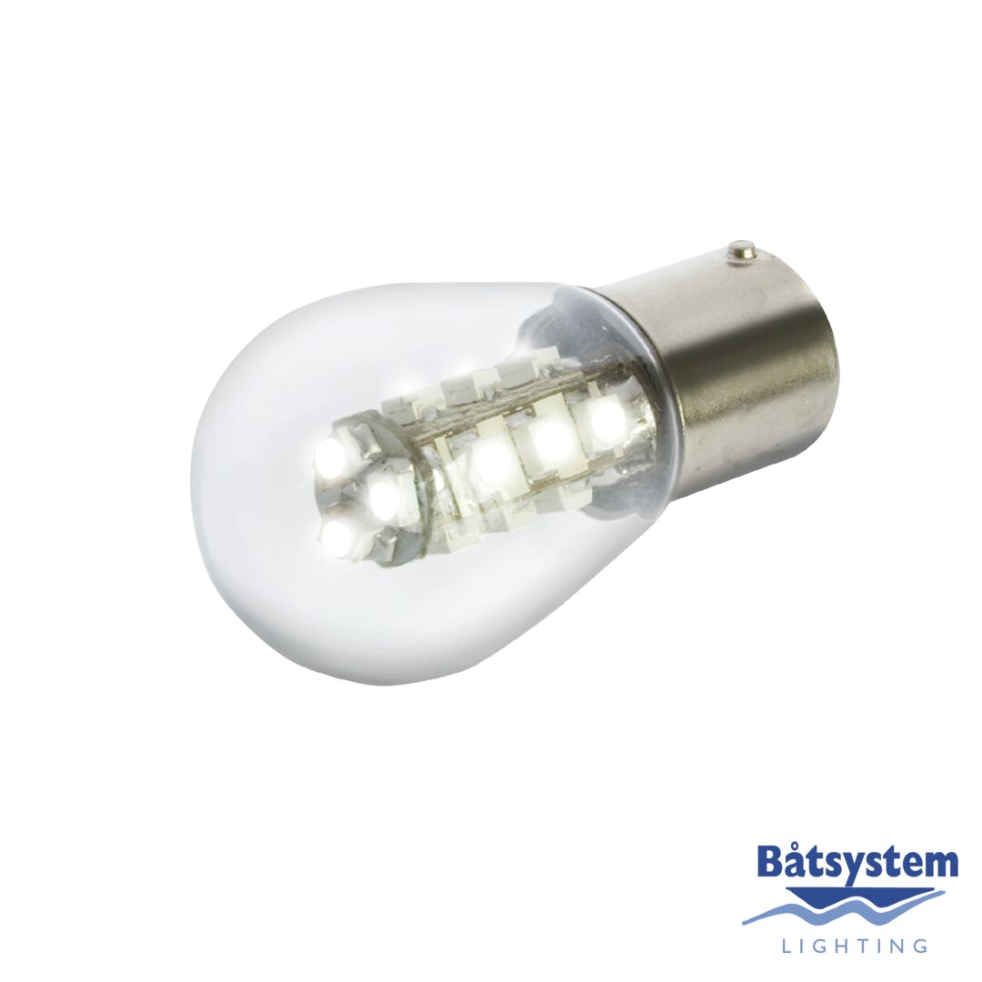 LED REPLACEMENT BULB BA15D 1 LED REPLACEMENT BULB BA15D