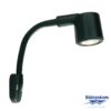 MAP LIGHT KURS LED, BLACK 130MM 3 9514025077 fullhd
