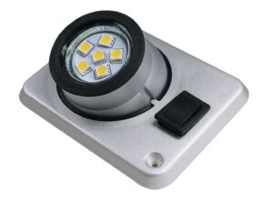 EYELIGHT RECESSED SPOTLIGHT