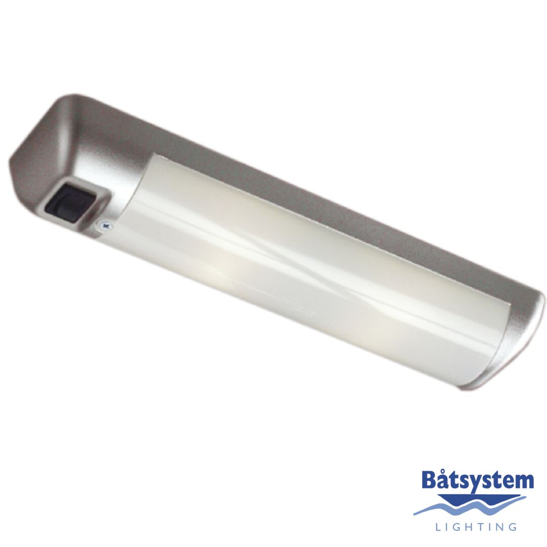 SOFT LED LIGHT, ALUMINUM 1 SOFT LED LIGHT, ALUMINUM