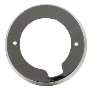 MOUNTING FRAME FOR NOVA LIGHT, CHROME